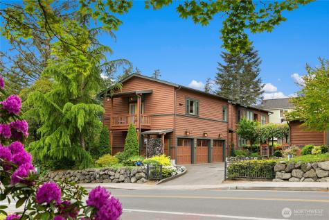 565 Ericksen Avenue NE Bainbridge Island WA 98110