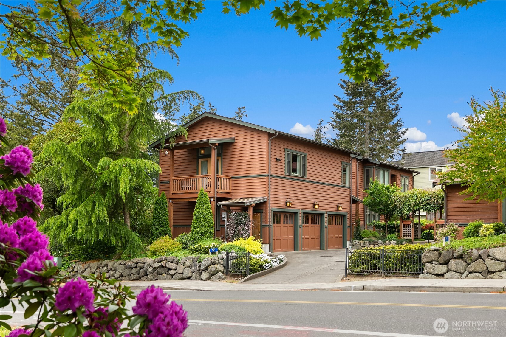 565 Ericksen Avenue NE Bainbridge Island WA 98110