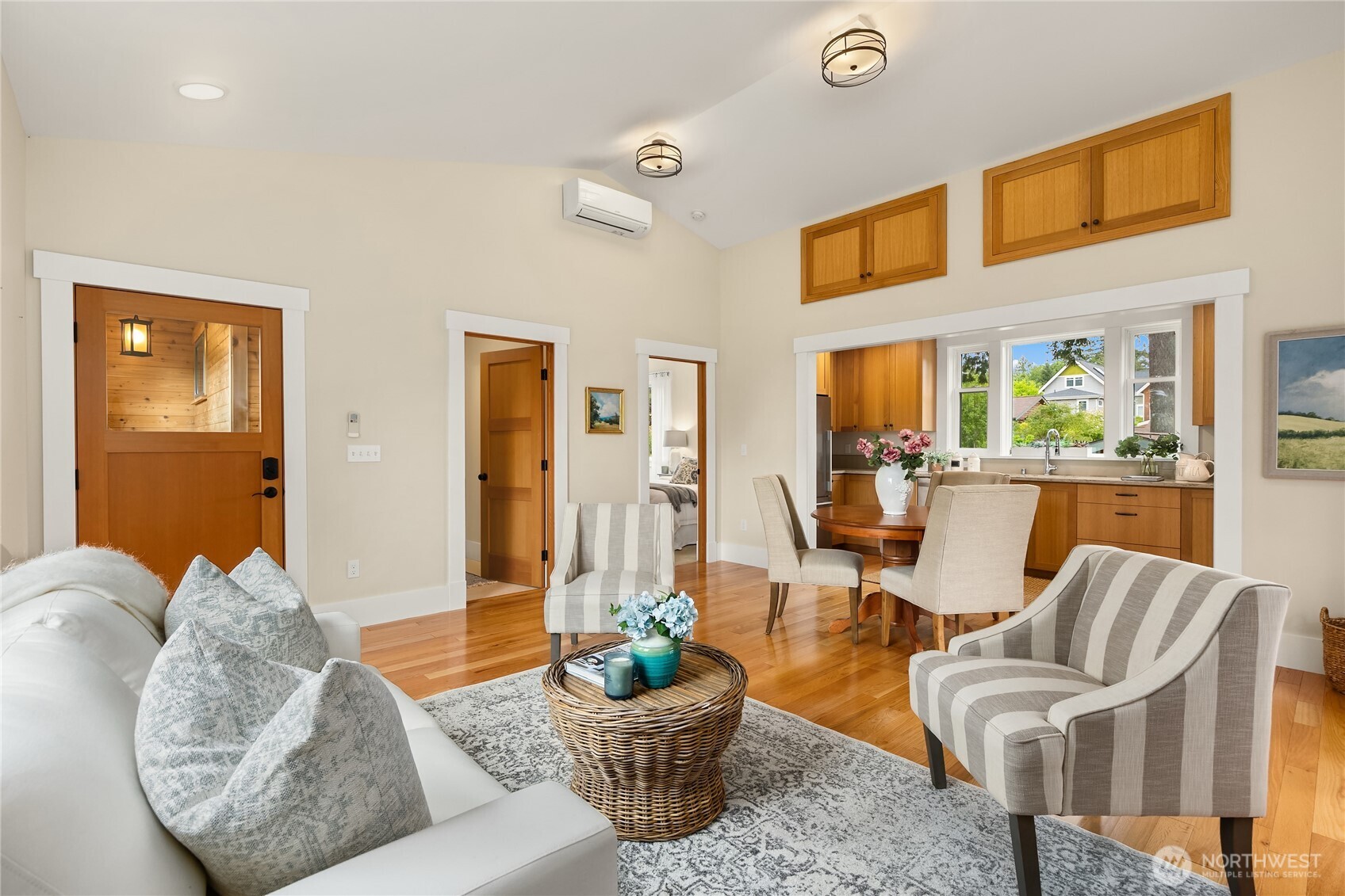 565 Ericksen Avenue NE Bainbridge Island WA 98110