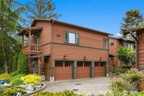 565 Ericksen Avenue NE Bainbridge Island WA 98110