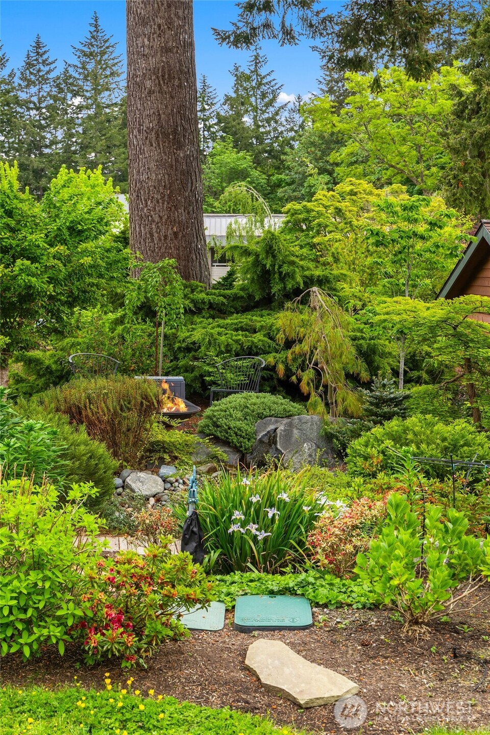 565 Ericksen Avenue NE Bainbridge Island WA 98110