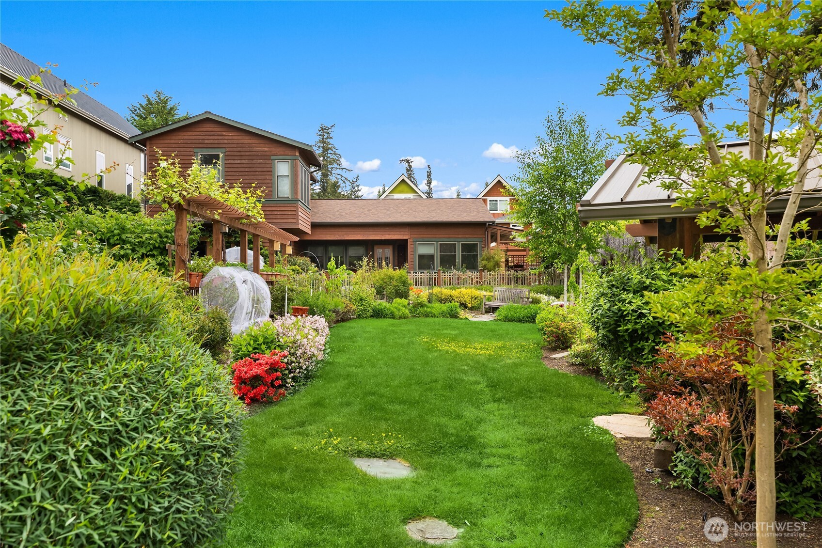 565 Ericksen Avenue NE Bainbridge Island WA 98110