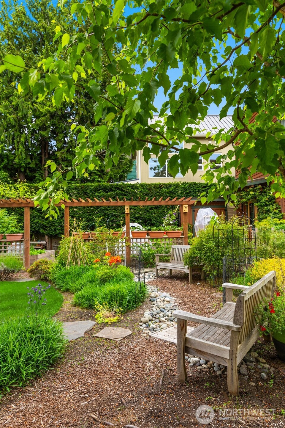 565 Ericksen Avenue NE Bainbridge Island WA 98110