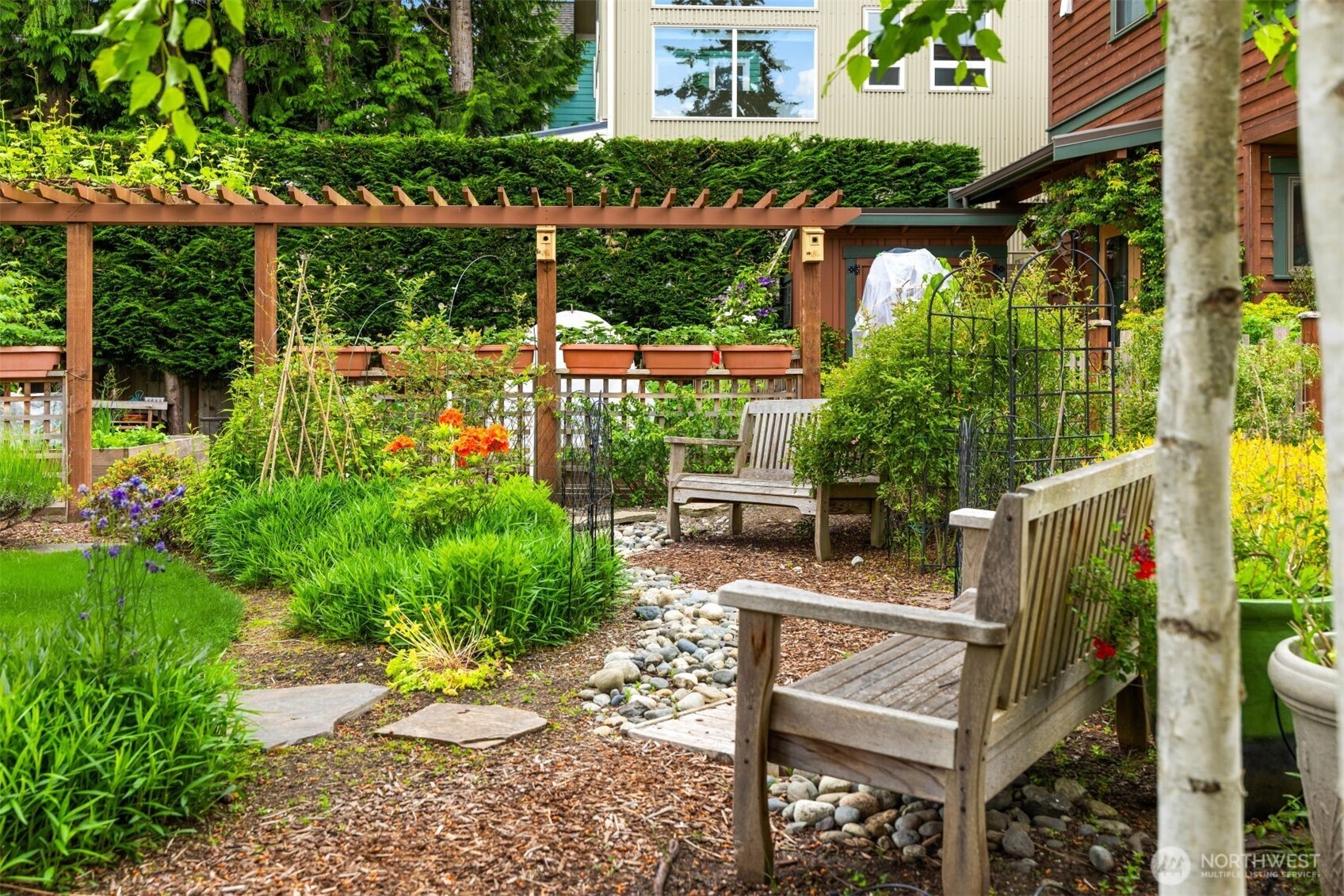 565 Ericksen Avenue NE Bainbridge Island WA 98110