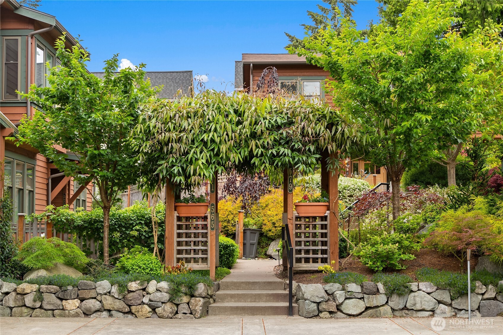 565 Ericksen Avenue NE Bainbridge Island WA 98110