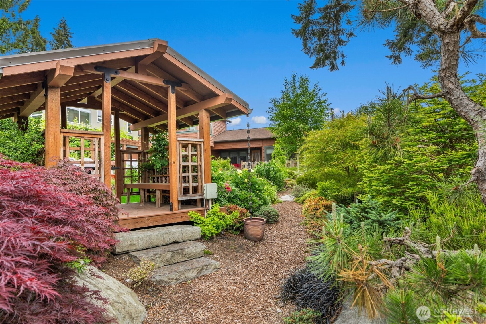 565 Ericksen Avenue NE Bainbridge Island WA 98110