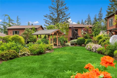 565 Ericksen Avenue NE Bainbridge Island WA 98110