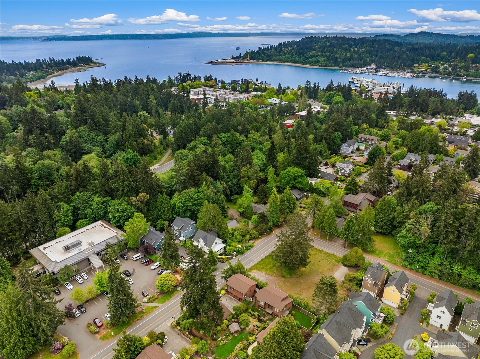 565 Ericksen Avenue NE Bainbridge Island WA 98110
