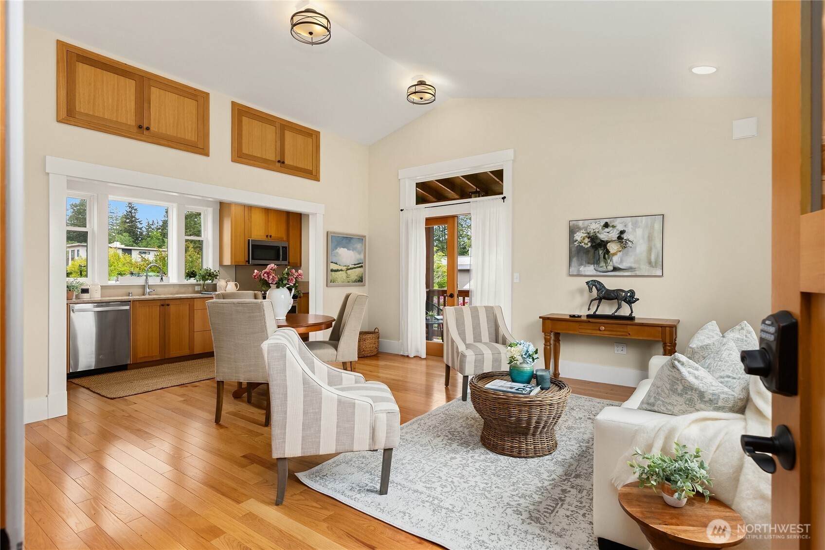 565 Ericksen Avenue NE Bainbridge Island WA 98110