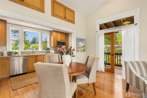 565 Ericksen Avenue NE Bainbridge Island WA 98110