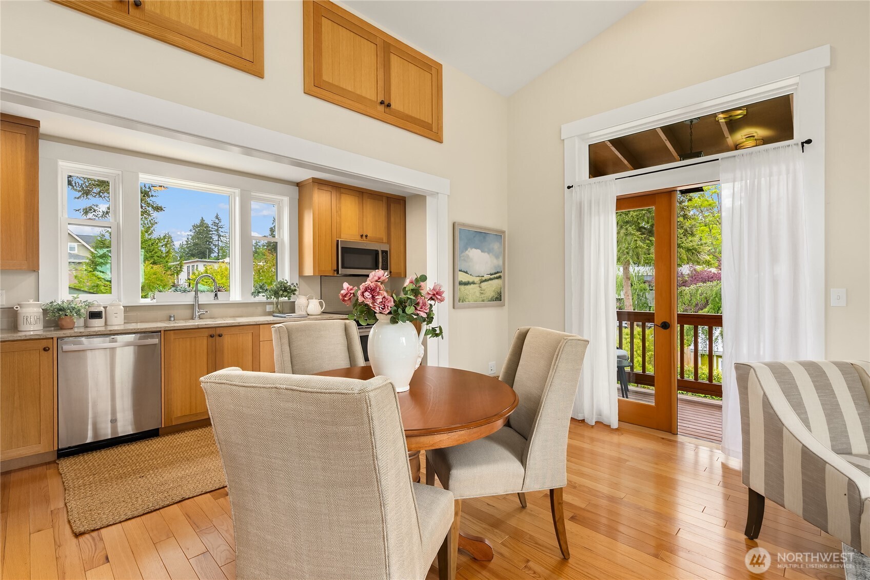 565 Ericksen Avenue NE Bainbridge Island WA 98110