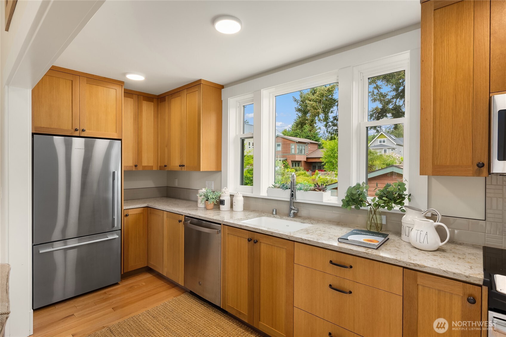 565 Ericksen Avenue NE Bainbridge Island WA 98110