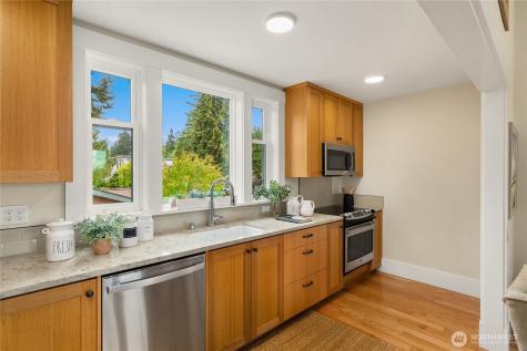 565 Ericksen Avenue NE Bainbridge Island WA 98110