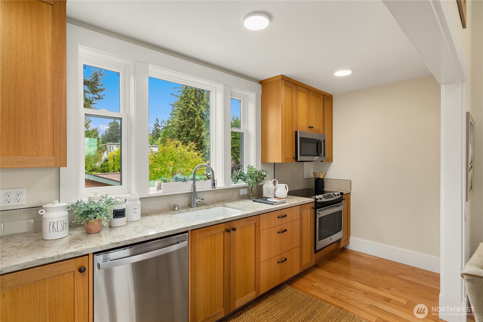 565 Ericksen Avenue NE Bainbridge Island WA 98110