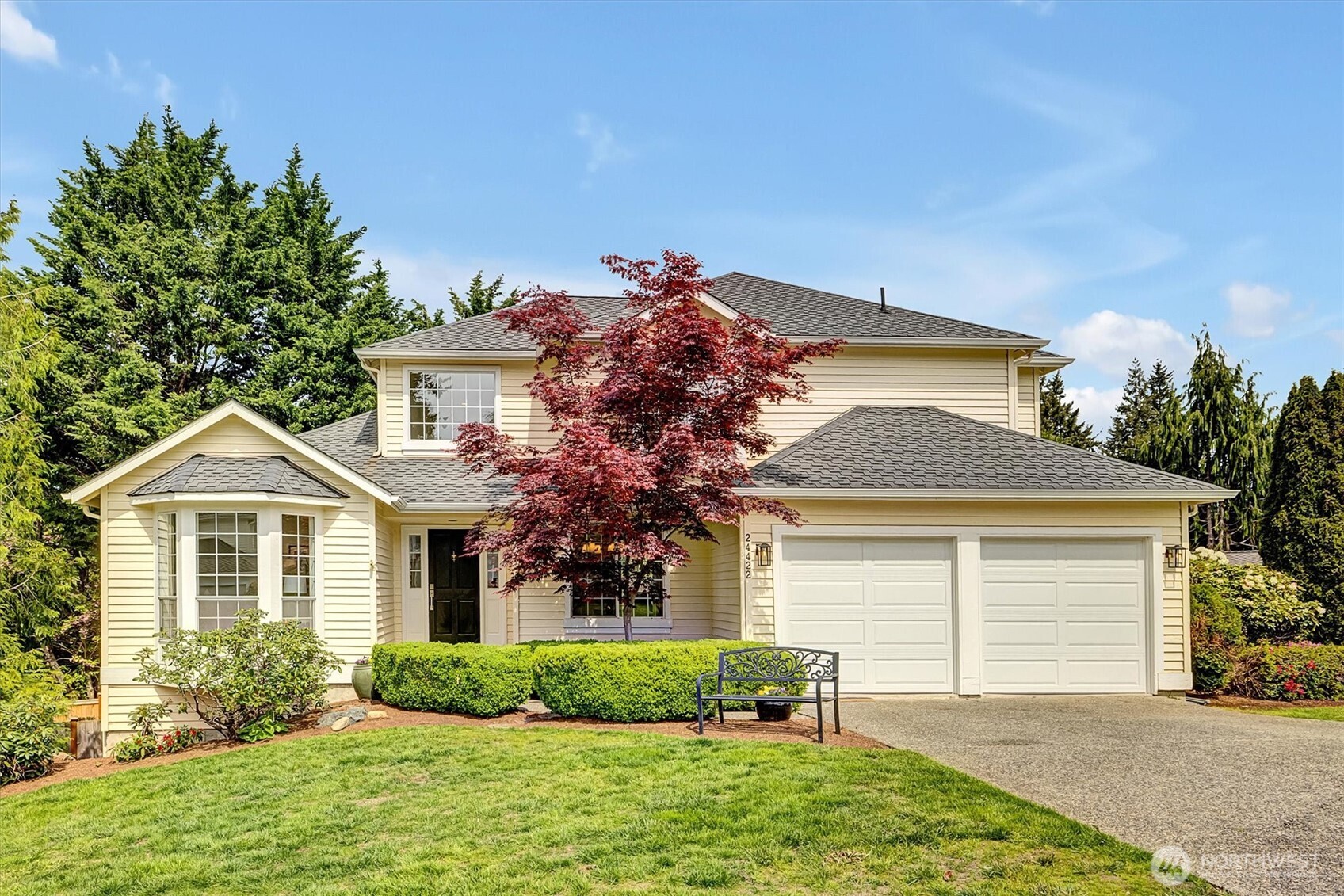 24422 SE 46th Court Sammamish WA 98029