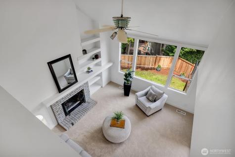 24422 SE 46th Court Sammamish WA 98029