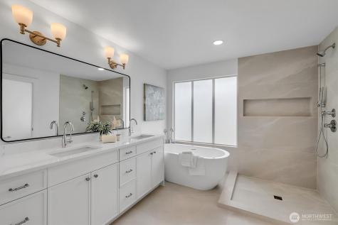 24422 SE 46th Court Sammamish WA 98029
