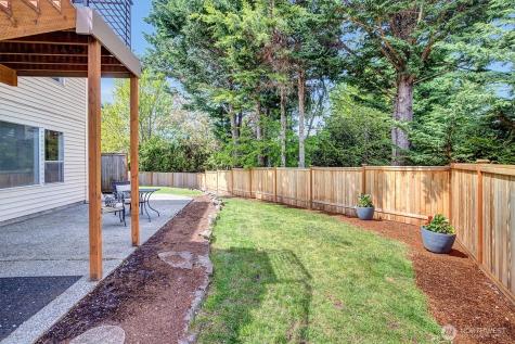 24422 SE 46th Court Sammamish WA 98029