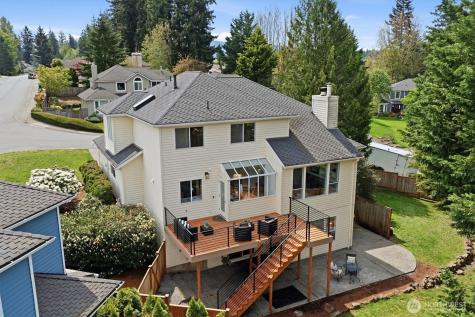 24422 SE 46th Court Sammamish WA 98029