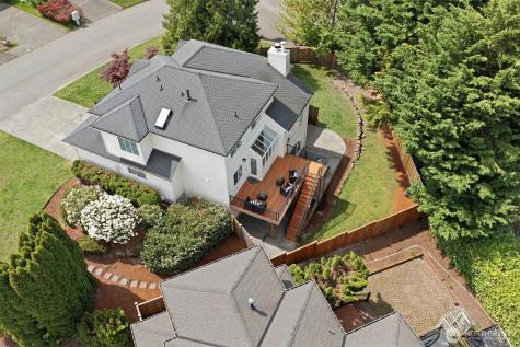 24422 SE 46th Court Sammamish WA 98029