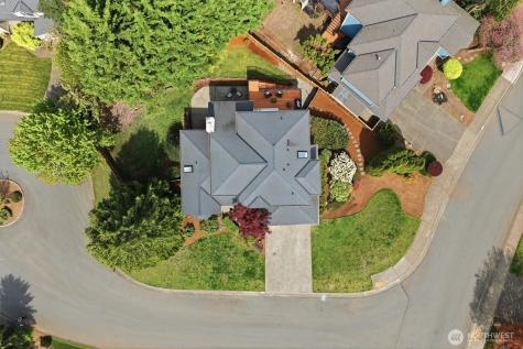 24422 SE 46th Court Sammamish WA 98029
