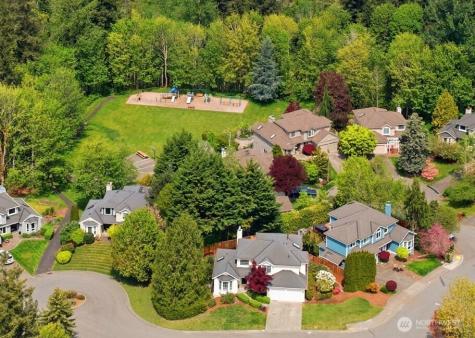 24422 SE 46th Court Sammamish WA 98029