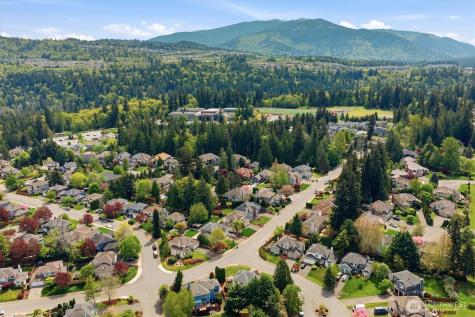 24422 SE 46th Court Sammamish WA 98029