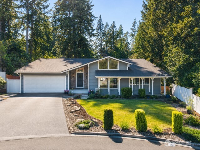 3027 167th Avenue NE Bellevue WA 98008