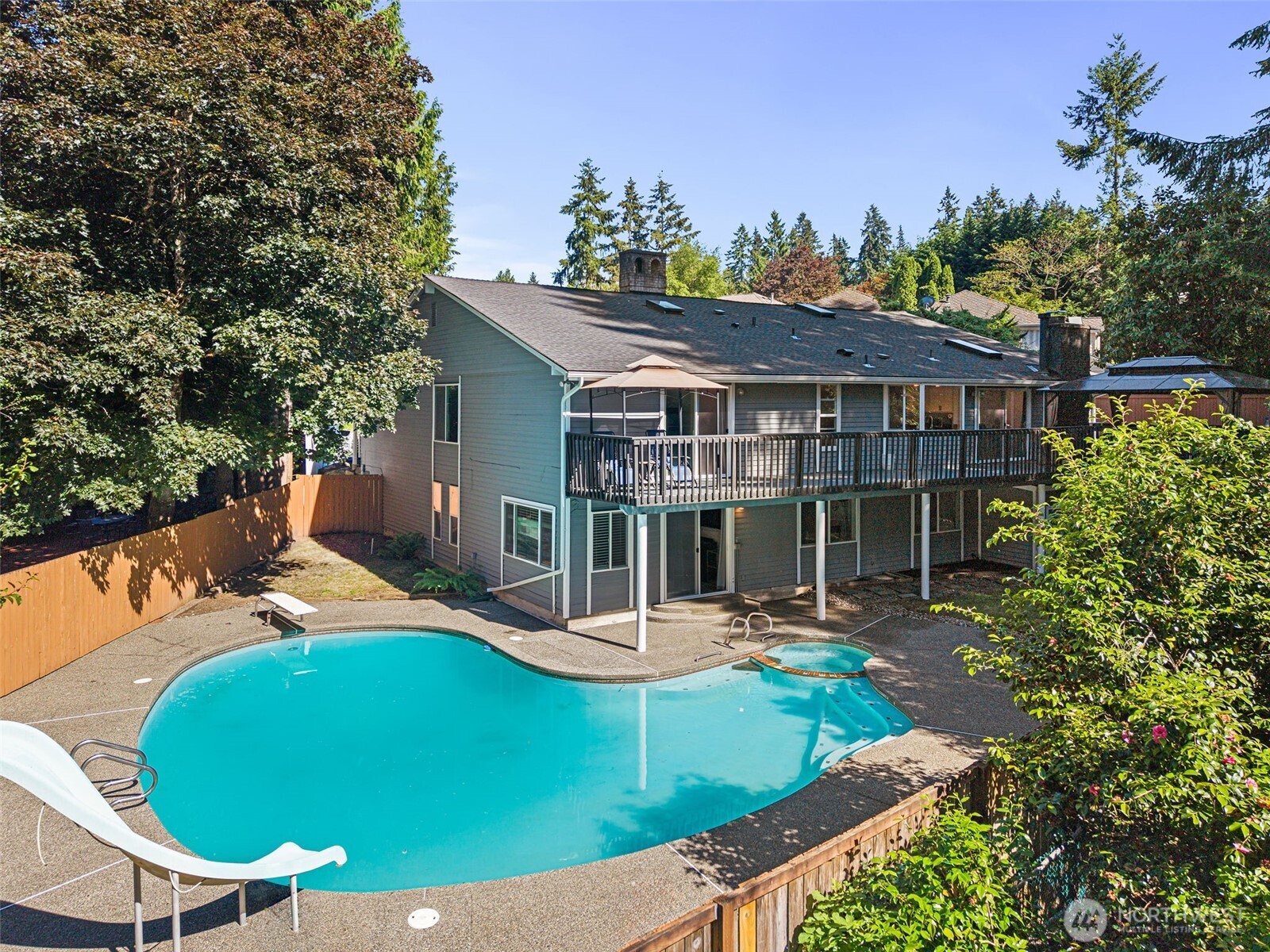 3027 167th Avenue NE Bellevue WA 98008
