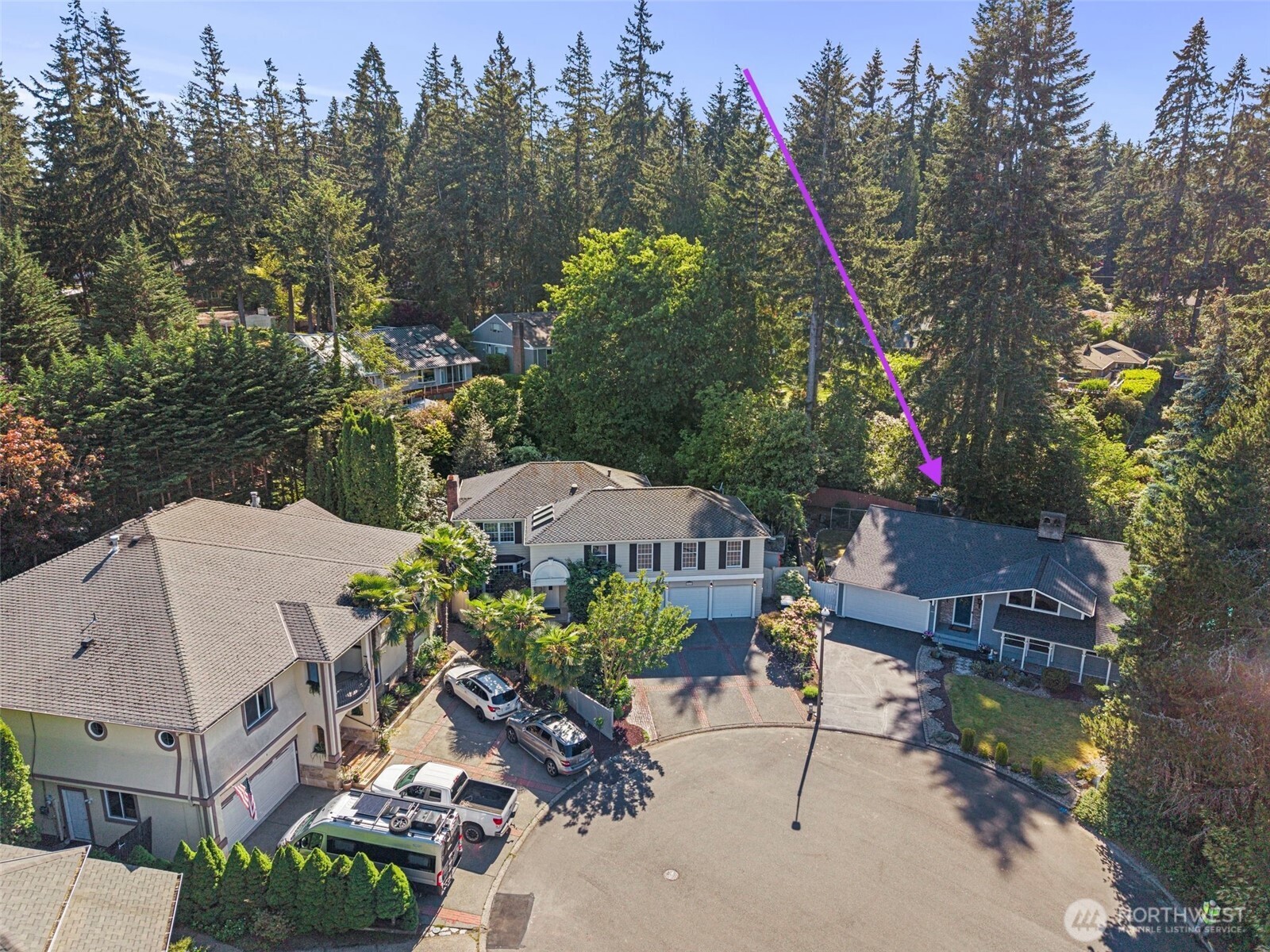 3027 167th Avenue NE Bellevue WA 98008