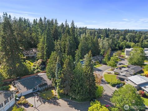 3027 167th Avenue NE Bellevue WA 98008