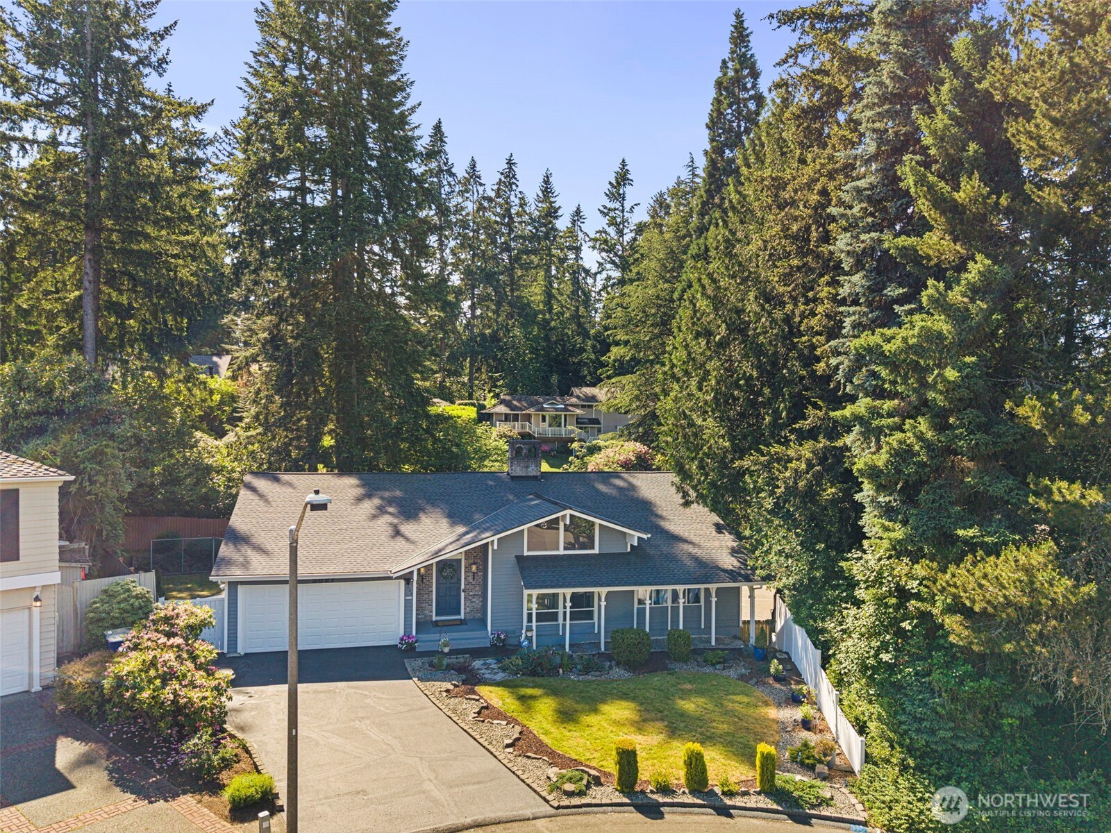 3027 167th Avenue NE Bellevue WA 98008