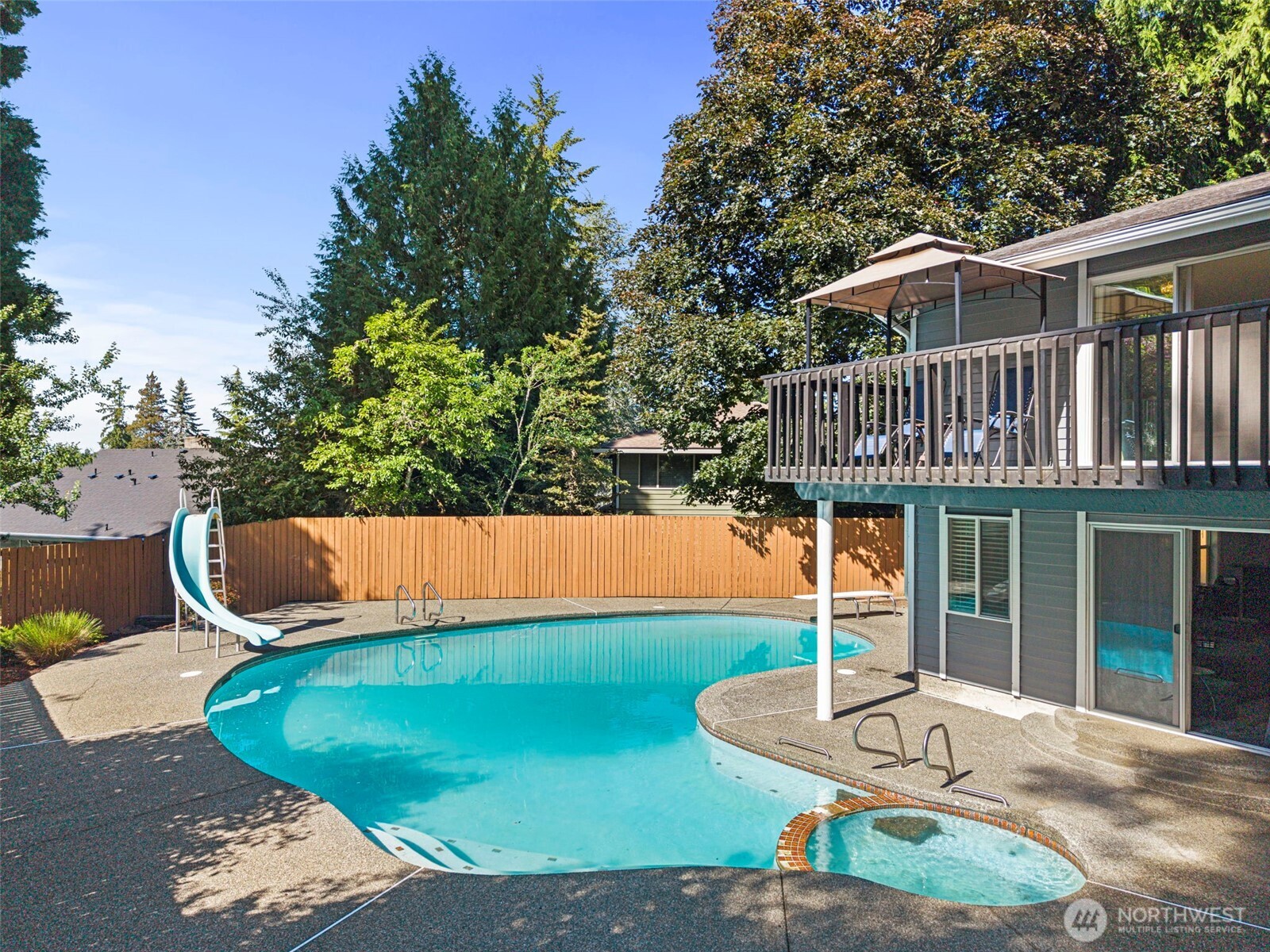 3027 167th Avenue NE Bellevue WA 98008