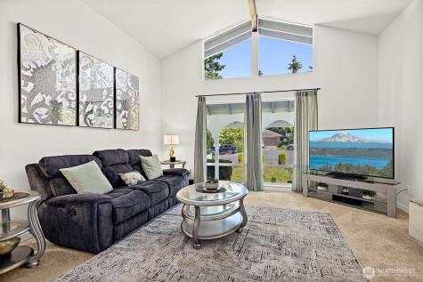 3027 167th Avenue NE Bellevue WA 98008