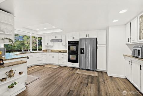3027 167th Avenue NE Bellevue WA 98008
