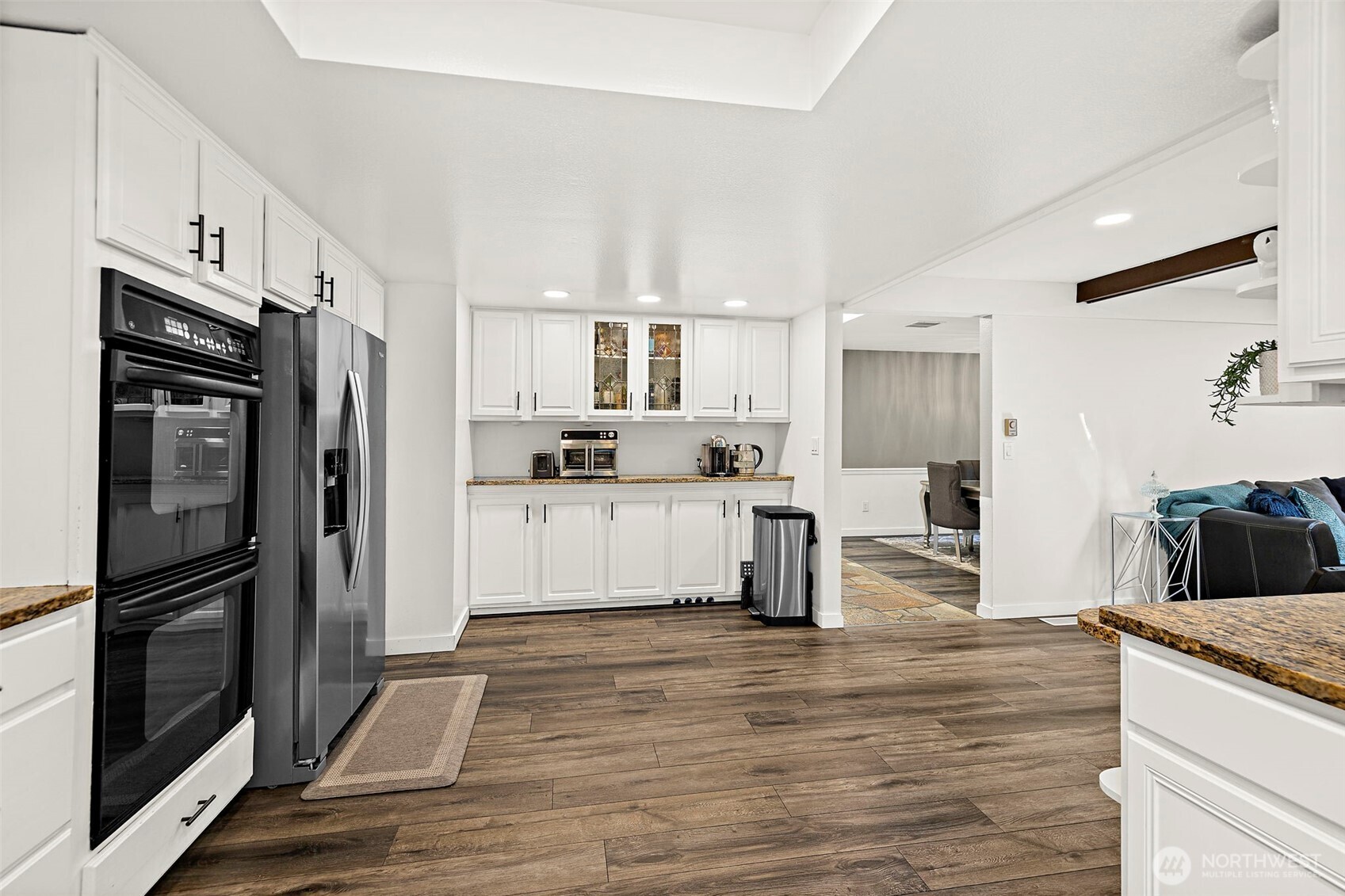 3027 167th Avenue NE Bellevue WA 98008