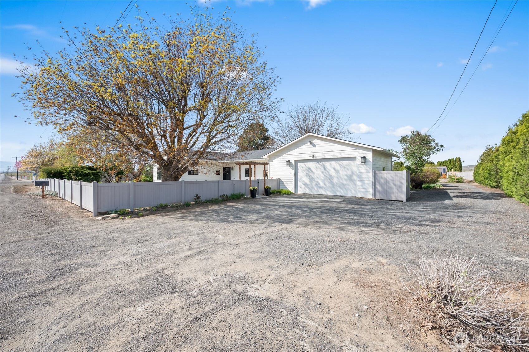 20272 Road 11 NW Quincy WA 98848