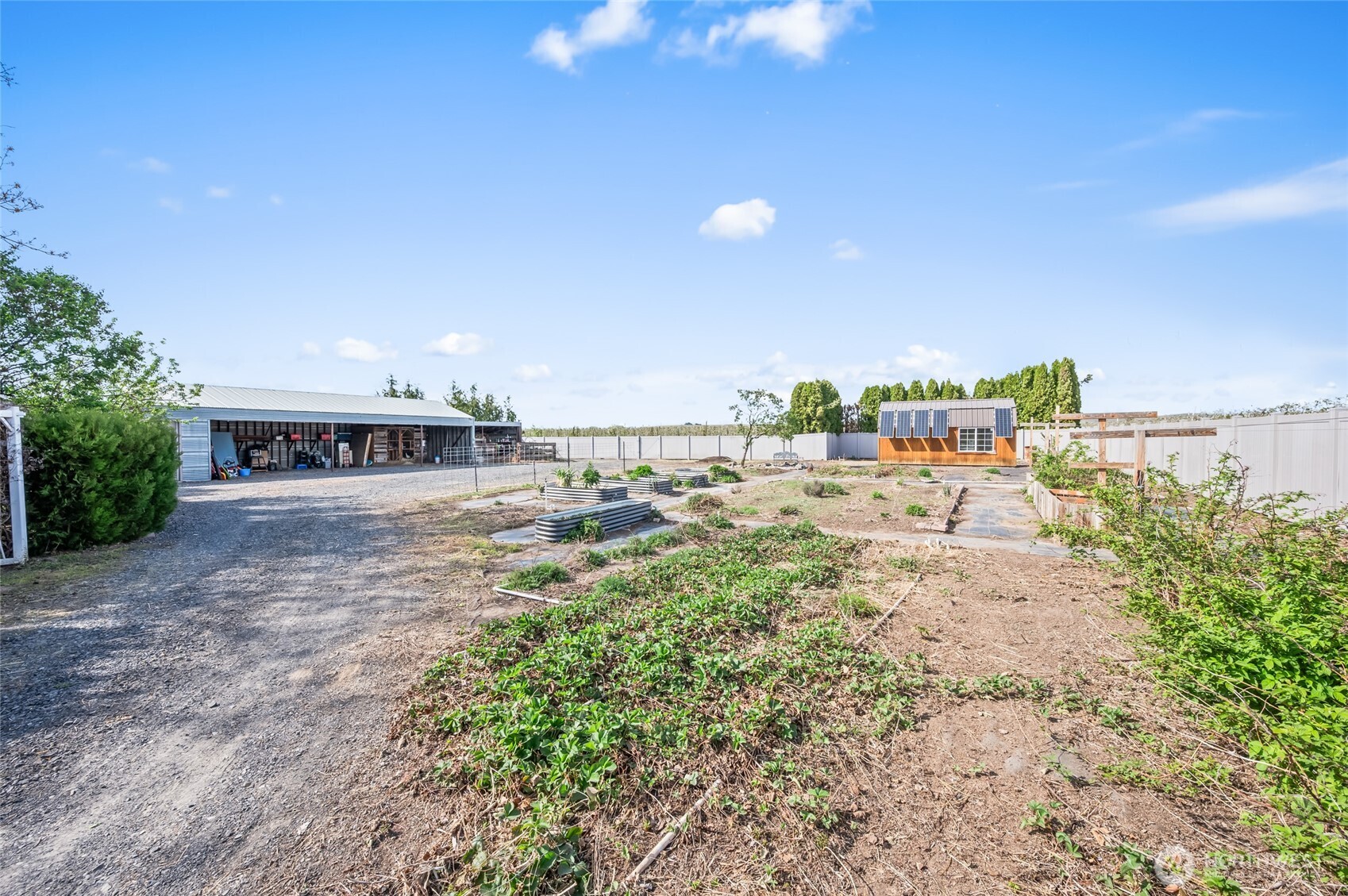 20272 Road 11 NW Quincy WA 98848