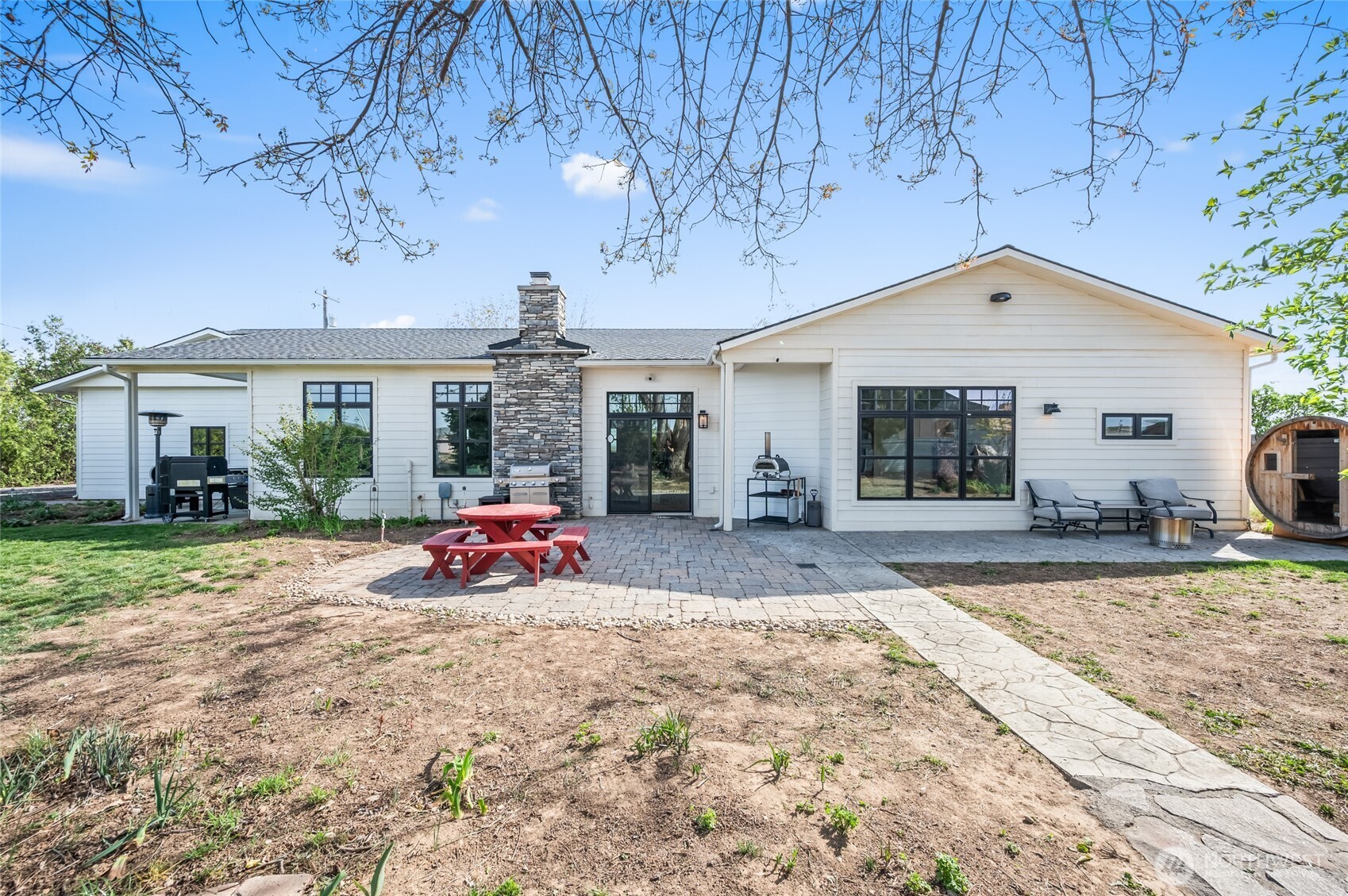 20272 Road 11 NW Quincy WA 98848