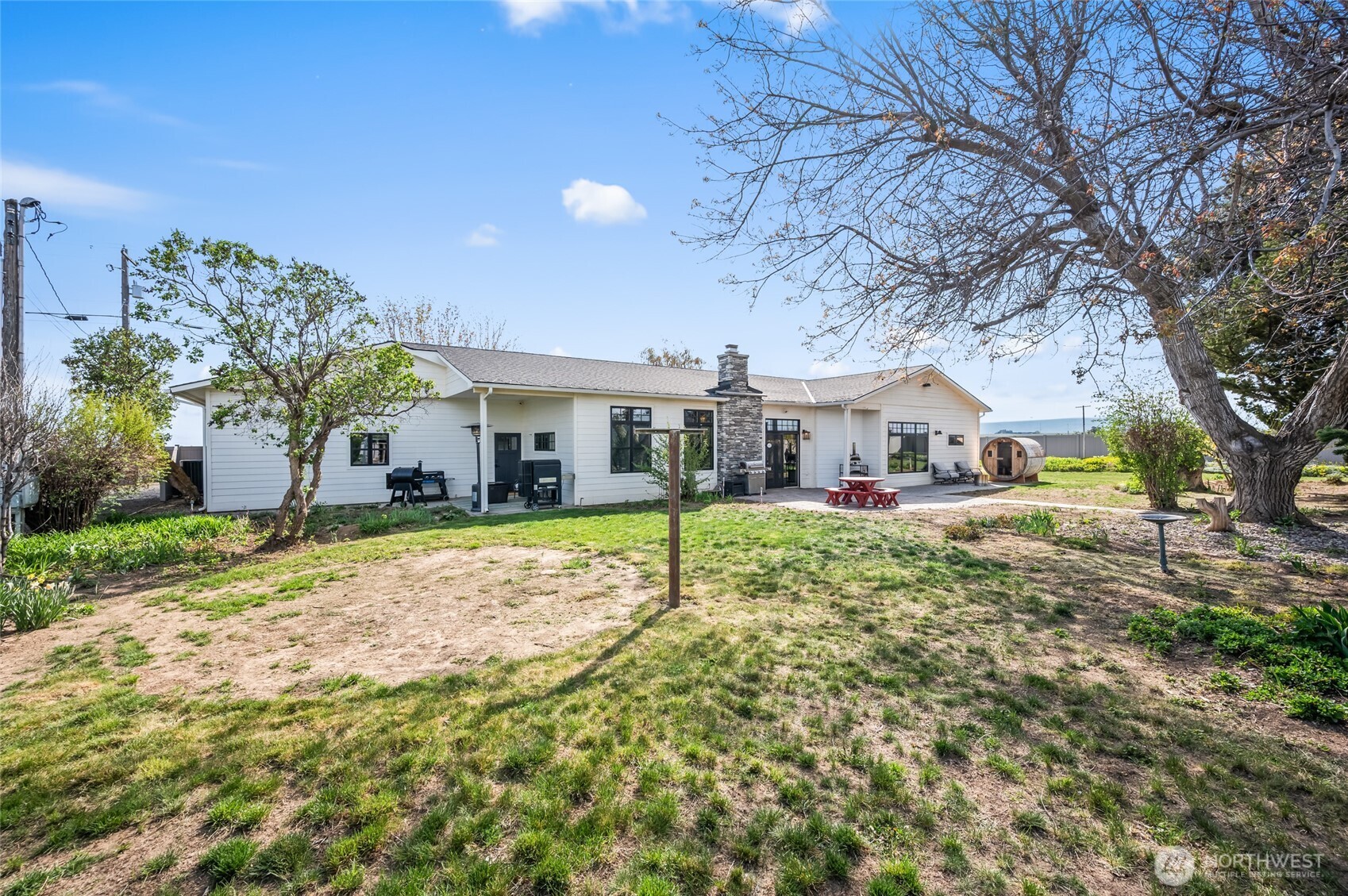 20272 Road 11 NW Quincy WA 98848