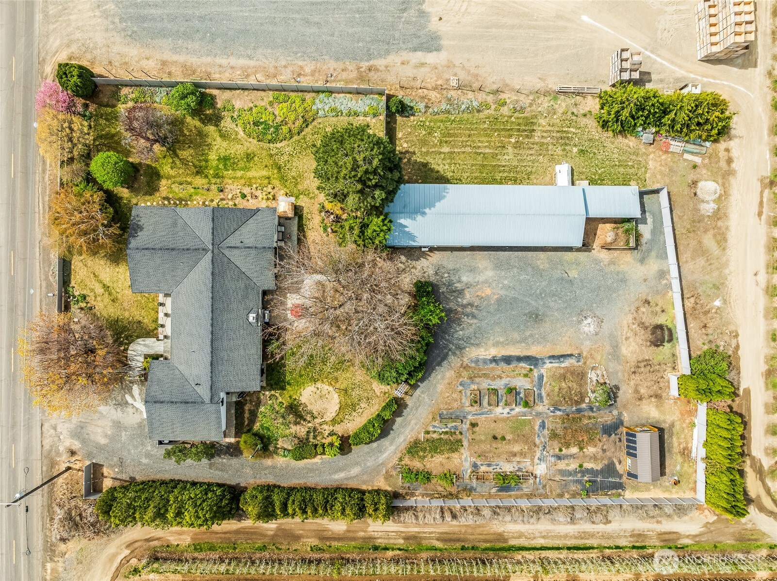 20272 Road 11 NW Quincy WA 98848