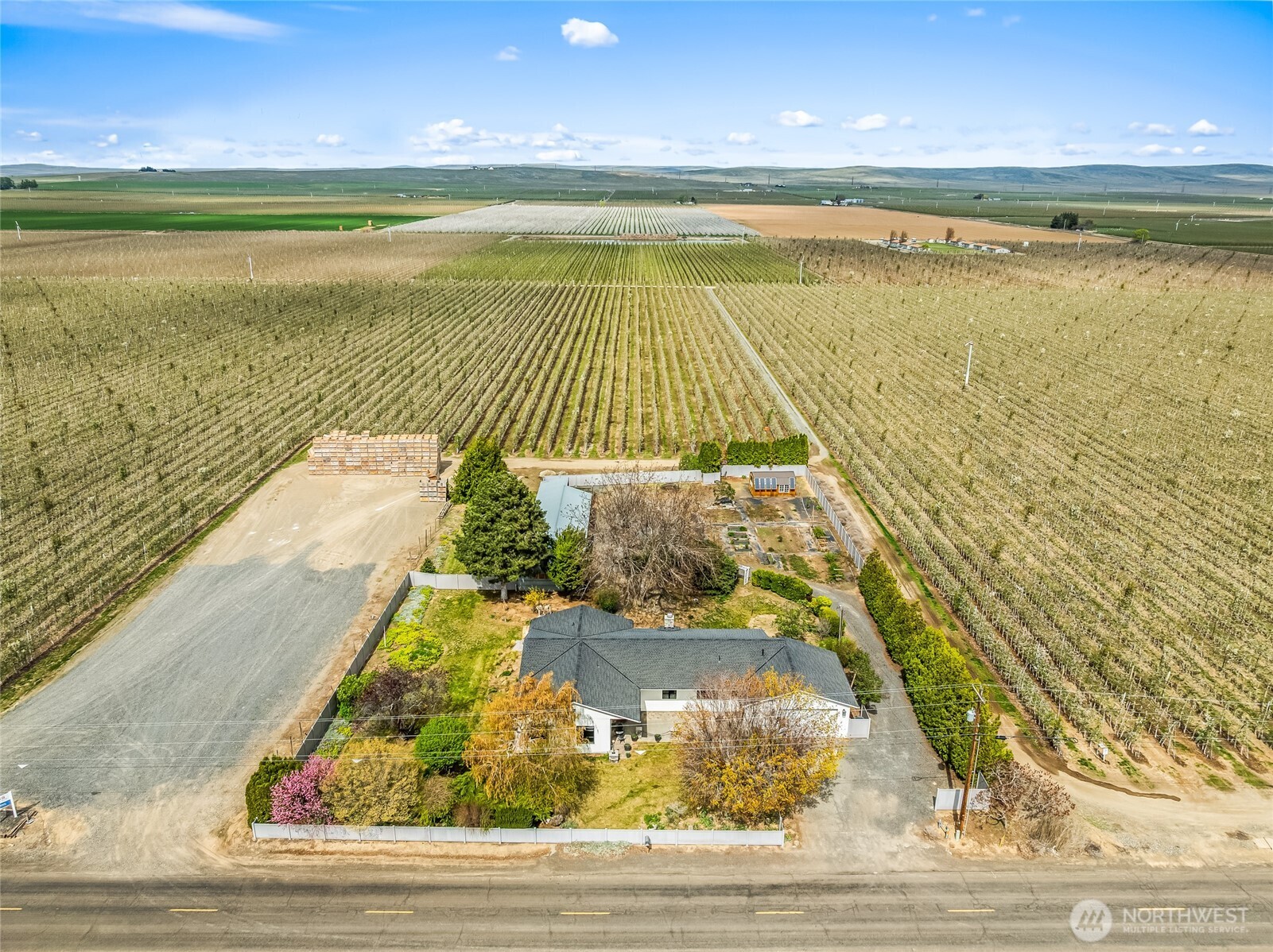 20272 Road 11 NW Quincy WA 98848