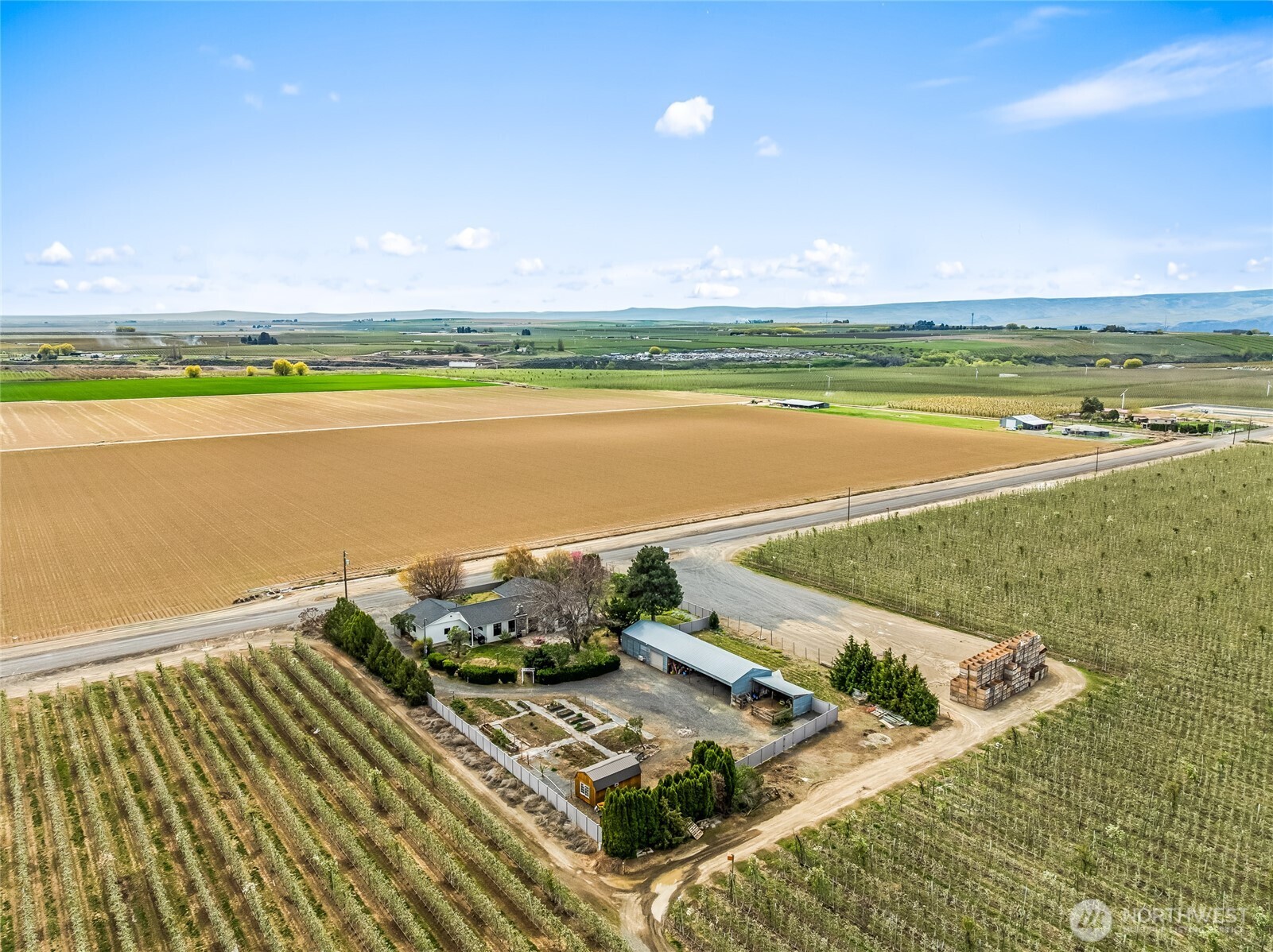 20272 Road 11 NW Quincy WA 98848