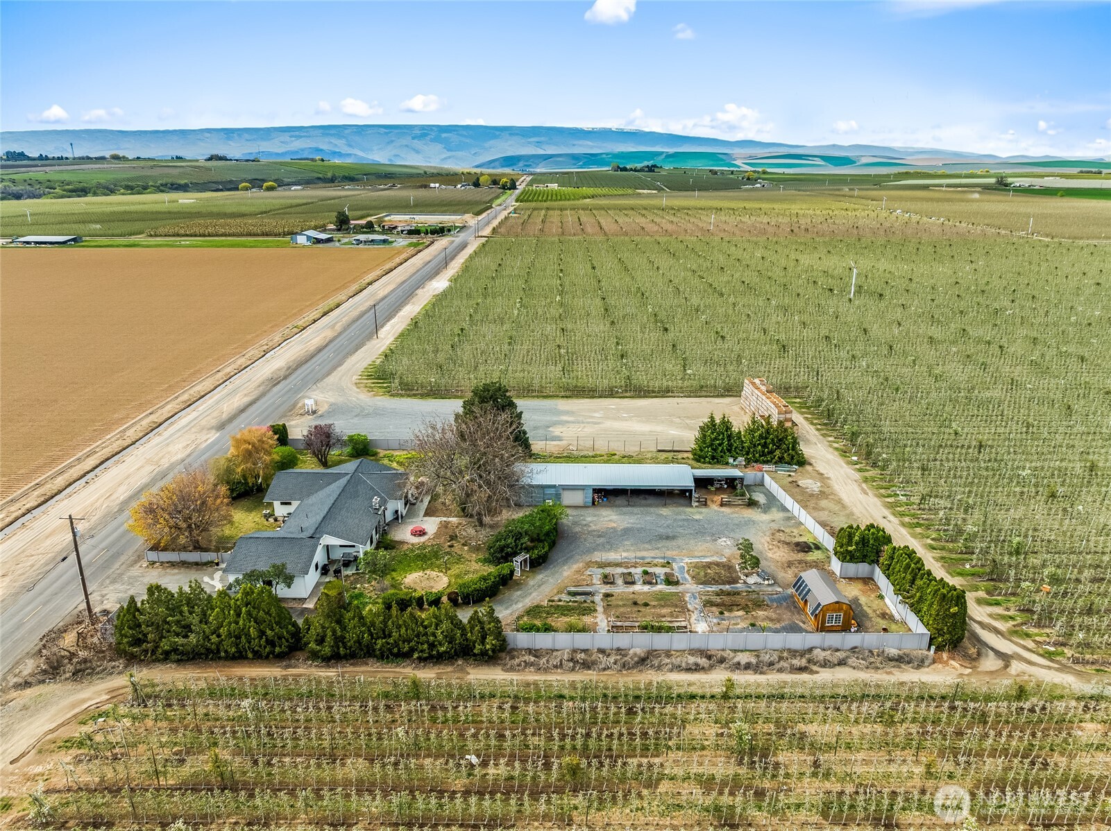 20272 Road 11 NW Quincy WA 98848