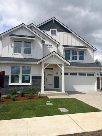 2310 96th Avenue Court E Edgewood WA 98371