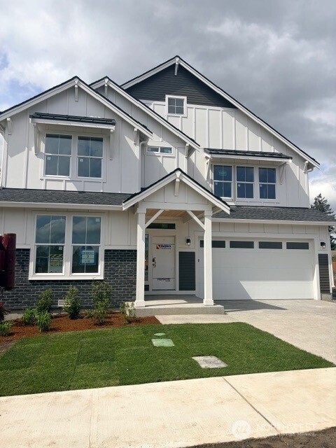 2310 96th Avenue Court E Edgewood WA 98371