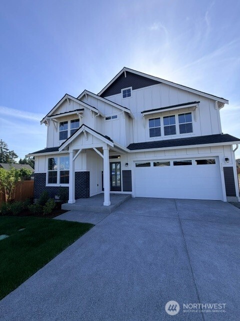 2310 96th Avenue Ct E Edgewood WA 98371