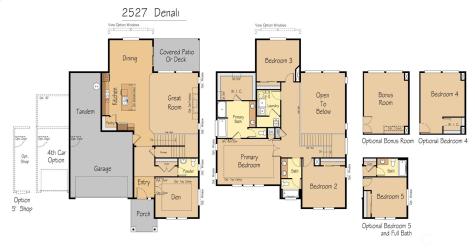 2310 96th Avenue Court E Edgewood WA 98371