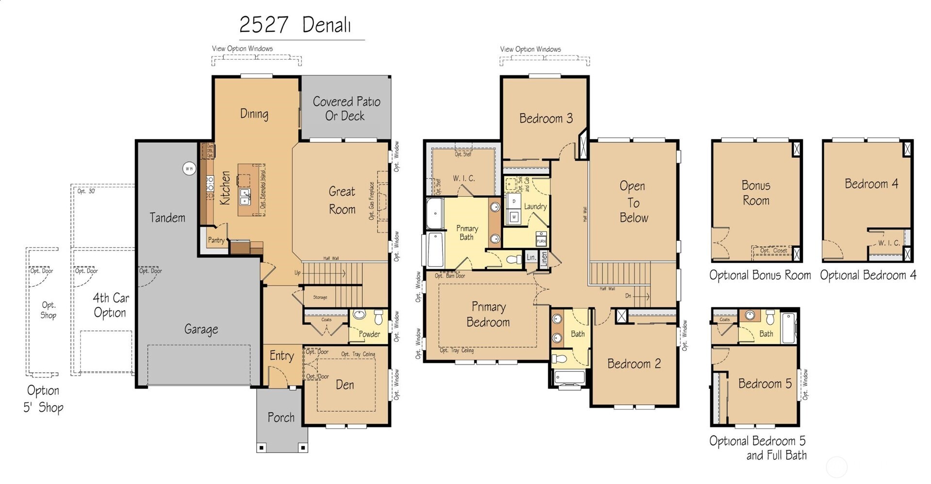 2310 96th Avenue Ct E Edgewood WA 98371