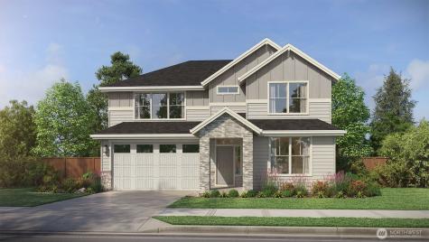 2310 96th Avenue Court E Edgewood WA 98371